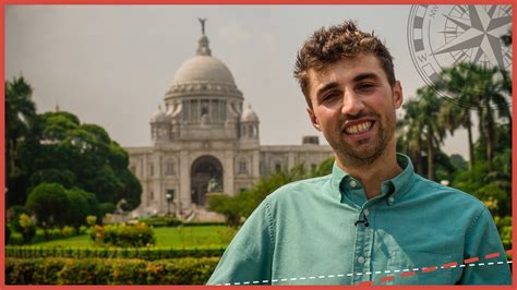 A tour through India's artistic and cultural capital, Kolkata