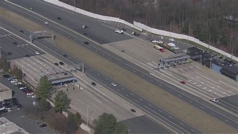 Dulles Toll Road converts to all-electronic, cashless payment system Wednesday | FOX 5 DC