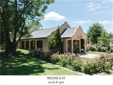 Oakfield Farm Muldersdrift Johannesburg Wedding: Marene & Bertus | Cotswolds wedding ...