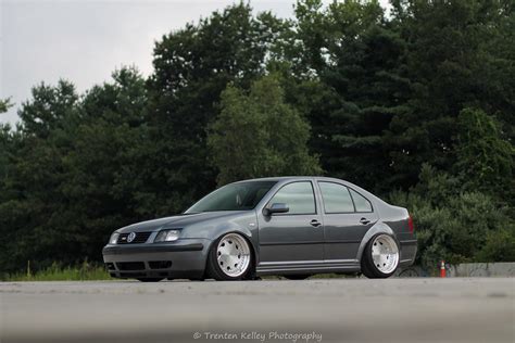 Matt O's Bagged VW Jetta GLI | Trenten Kelley | Flickr