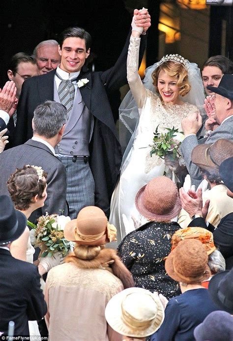 Blake Lively And Ryan Reynolds Wedding Win Our Hearts By Celebrating Their