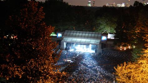 Show #72 - Mark Knopfler in Atlanta, GA @ Chastain Park Amphitheatre - 04/09/2019