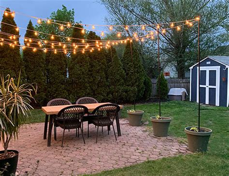 Diy Backyard Patios