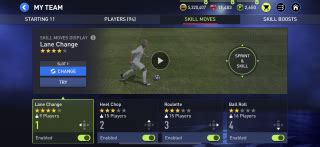 FIFA Mobile - Gameplay Controls Guide - EA SPORTS Official Site