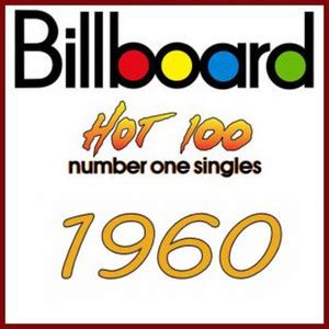 Top 100 Songs of 1960 - Billboard Year End Charts - playlist by ...