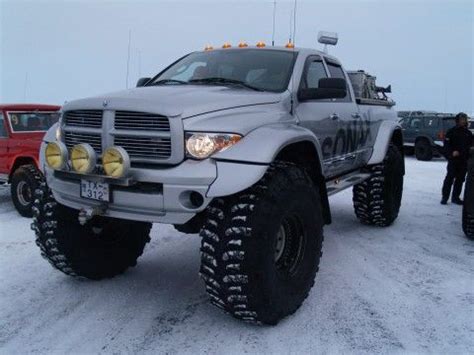 lifted dodge truck | Lifted 3rd Gen Dodge Ram pics "Show'em off ...