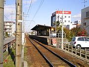 Category:Hekinan Chūō Station - Wikimedia Commons