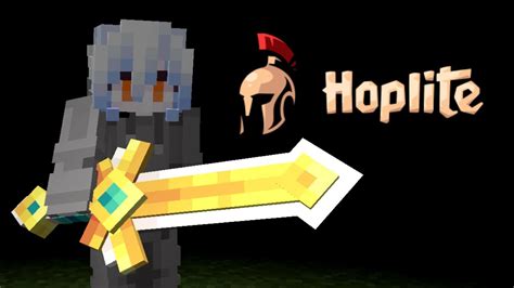 Minecraft Hoplite Experience (Reupload) - YouTube