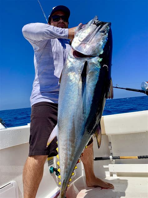 Consistently Catching Bluefin Tuna. Where to go for the 4th of July! - Billykfishing Catch More Fish