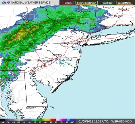 N.J weather: Freezing rain forecast through Sunday afternoon. Nine counties under winter weather ...