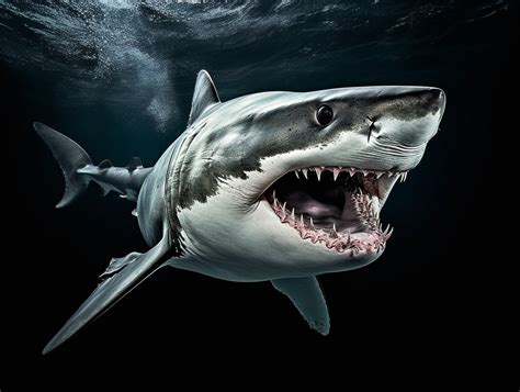 10 Shark Adaptations (Evolutionary Secrets!) – Fauna Facts