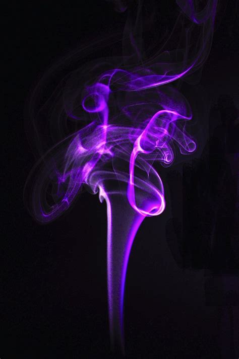 Purple Smoke Wallpapers - Wallpaper Cave