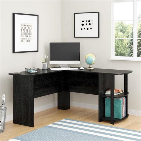 10 Best Corner Desks For Turning Any Space Into A Workspace - Triangular Desks