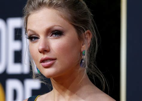 Taylor Swift unveils ‘songs from the vault’ on newly recorded ‘Fearless ...