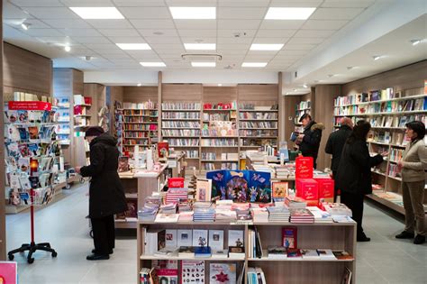 Nuova vita per la Libreria San Paolo: "Rinnovato polo culturale della ...