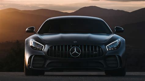 3840x2160 Black Mercedes Benz Amg Gt 4k 2020 4K ,HD 4k Wallpapers ...