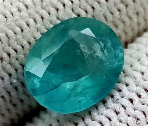 2.1 CT World Rarest Grandidierite Gemstones IGCRGD55 | Gemstones, Precious gemstones, Rocks and ...