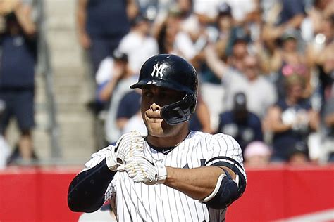 Yankees Highlights: Giancarlo Stanton is all the way back - Pinstripe Alley