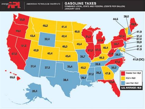 Price Maps – Topographic Map of Usa with States