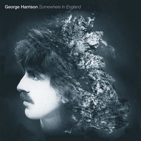 This George Harrison album cover : r/NotTimAndEricPics