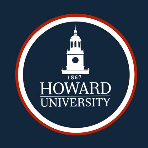 Howard University Logo SVG Vector File | University logo, Howard ...