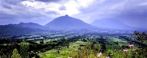 Mount Bisoke Hiking Safari | Hiking Volcanoes in Rwanda