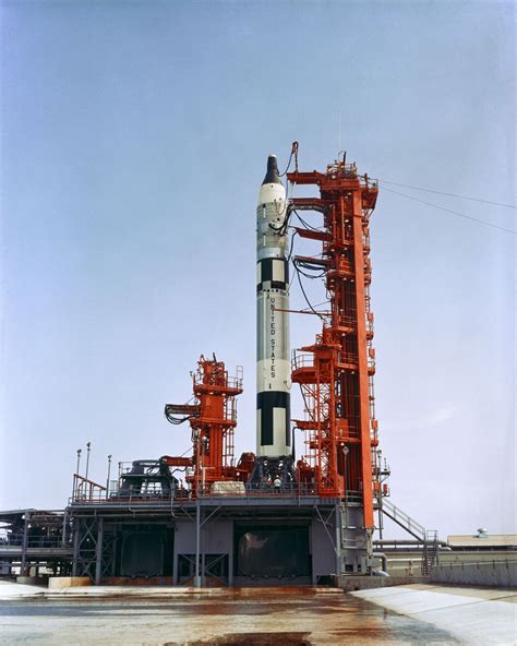 Gemini 5: Inside NASA's First 8-Day Space Mission of 1965 | Space