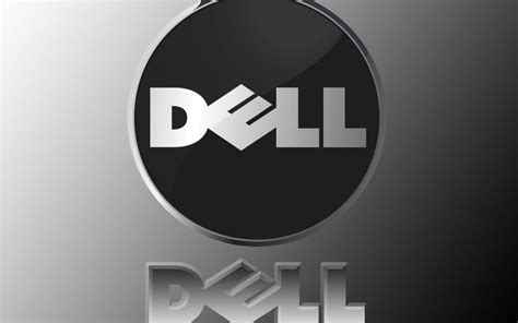 Dell Logo Wallpapers - Top Free Dell Logo Backgrounds - WallpaperAccess