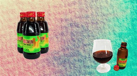 Magnum Tonic Wine: Benefits of the Jamaican Drink - Drug Genius