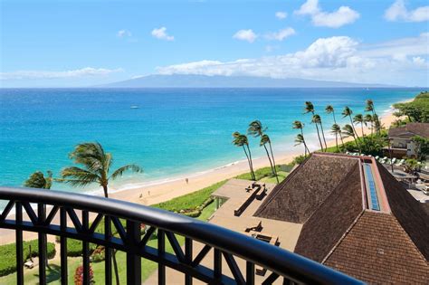 Top 10 Beachfront Hotels In Maui, Hawaii - Updated 2024 | Trip101