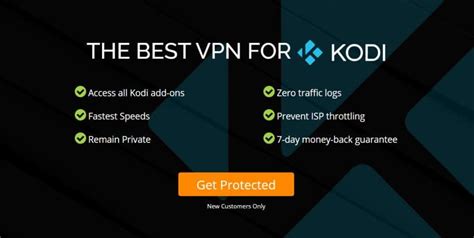 Why You Should Use a VPN with Kodi - Cogipas.com