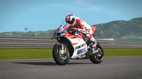 MotoGP 17 (2017 video game)