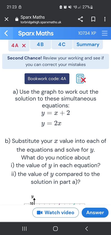 (Grade 4 maths homework question, SPARX) : r/HomeworkHelp