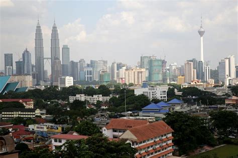 Stats Dept: Malaysia facing challenges in maintaining economic recovery momentum amid Covid-19 ...