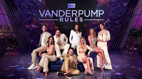 Vanderpump Rules TV Show: Watch All Seasons, Full Episodes & Videos ...