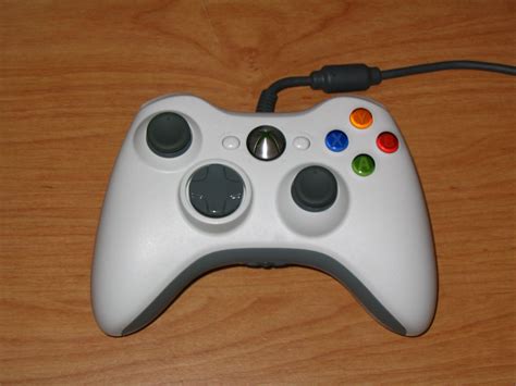Microsoft Xbox 360 USB Gaming Controller – Flextec
