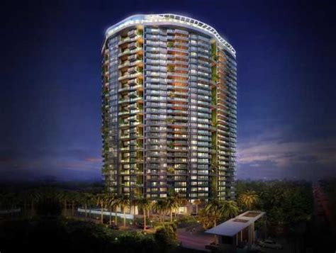 The Phoenix Mills Kessaku in Rajaji Nagar, Bangalore | Find Price, Gallery, Plans, Amenities on ...