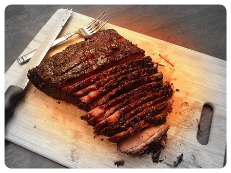 Better Than Sex Brisket Recipe - GrillGirl