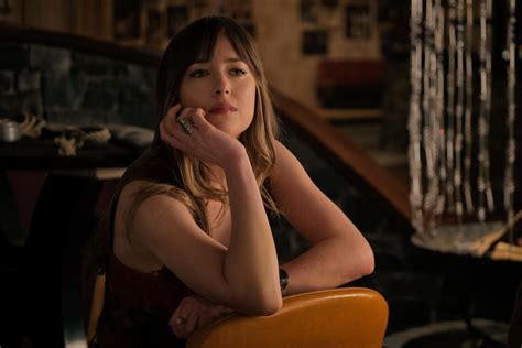 Dakota Johnson in Bad Times at the El Royale 2018 Movie Wallpaper, HD Movies 4K Wallpapers ...