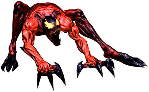 Image - Ultimate Carnage-Final Boss.png | Spider-Man Wiki | FANDOM powered by Wikia