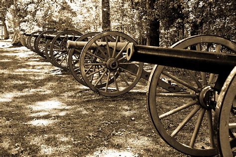 Shiloh Civil War Battlefield 2 Photograph by Edward Myers - Fine Art ...