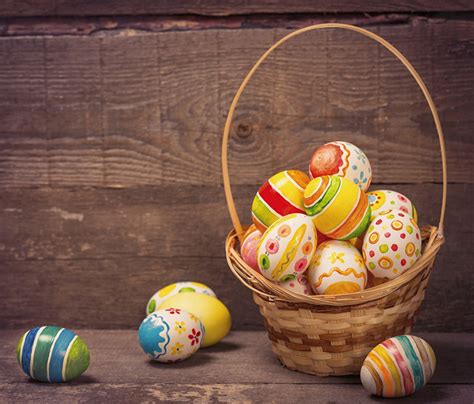 Easter Basket Wallpapers - Wallpaper Cave