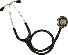 Free illustration: Stethoscope, Phonendoscope - Free Image on Pixabay - 1556493