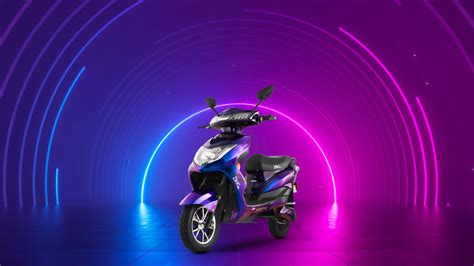 Top 3 Long-Range Electric Scooters Under 1 Lakh In India - Electric Vehicle News India