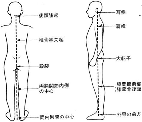 重心の使い方で体が変わる！