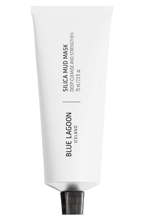 BLUE LAGOON ICELAND Silica Mud Mask | Nordstrom