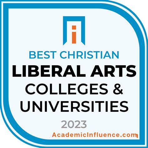 Liberal Arts College Rankings 2024 - Image to u