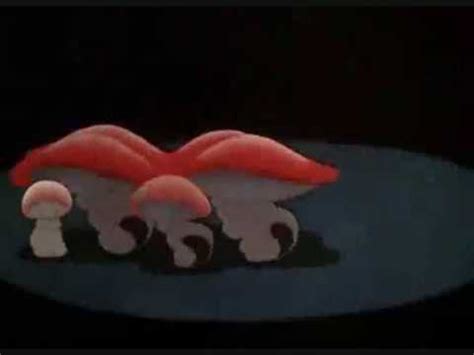 Disney Fantasia Mushrooms - All Mushroom Info