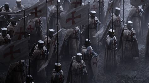 «crusaders» HD Wallpapers