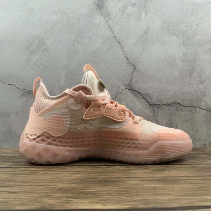 adidas Harden Vol. 5 “Futurenatural” Icy Pink/White-Glow Pink For Sale ...